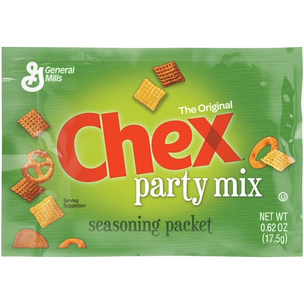 Chex Party Mix Seasoning Packet